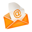 e-mail