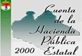 Cuenta Pública 2000