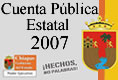 Cuenta Pública 2007
