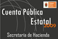 Cuenta Pública 2009