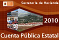 Cuenta Pública 2010