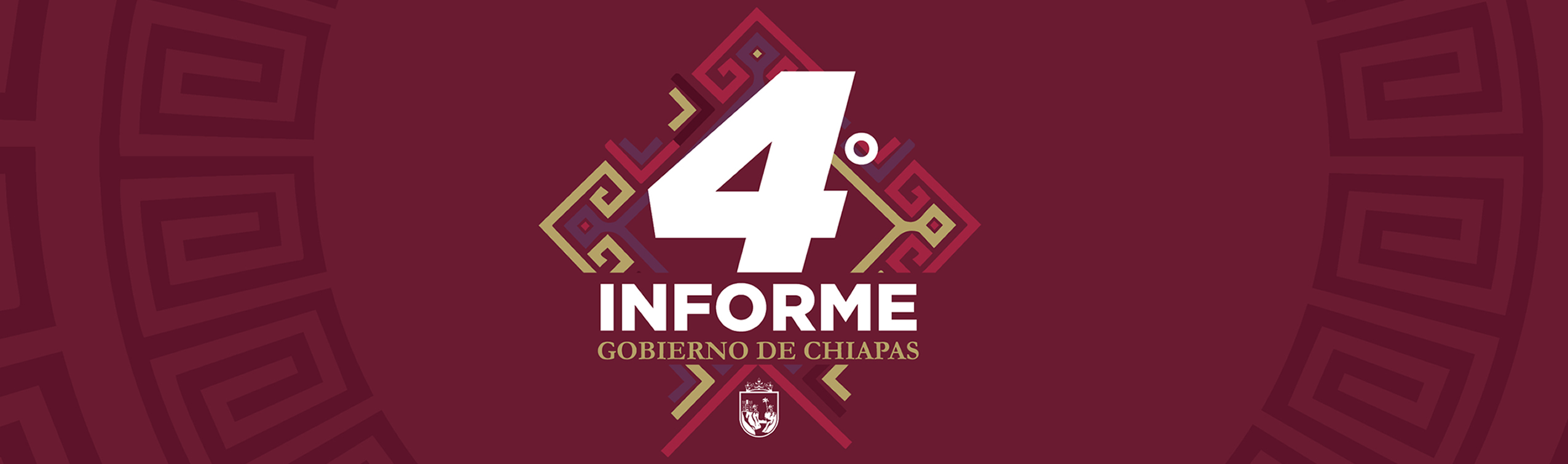 Cuarto Informe de Gobierno
