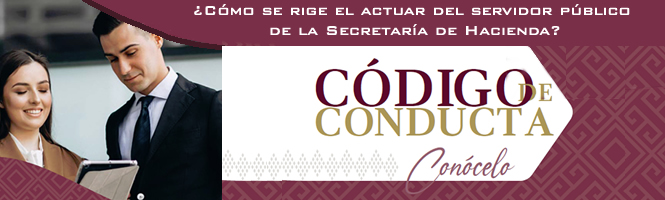 Cdigo de Conducta
