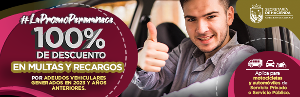 Descuentos