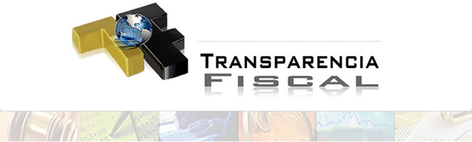 Transparencia Fiscal